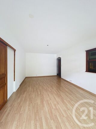  Appartement � vendre 4 pi�ces 79 m�