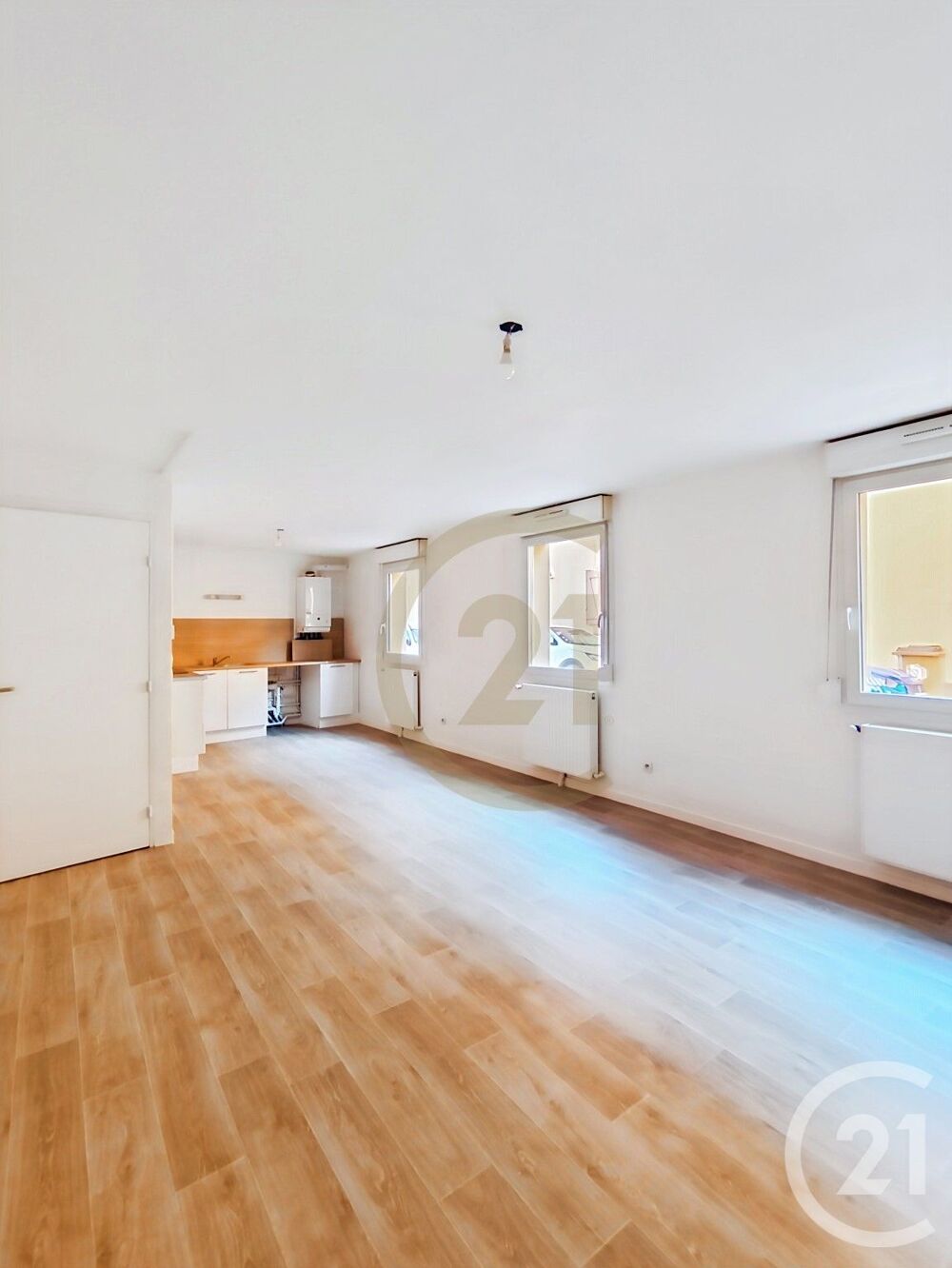 Découvrez cet appartement situé au c½ur de Belfort, dans....