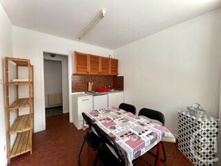  Appartement à louer 1 pièce 28 m²