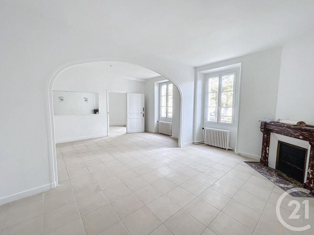 location Maison - 5 pièce(s) - 103 m² Moret-sur-Loing (77250)