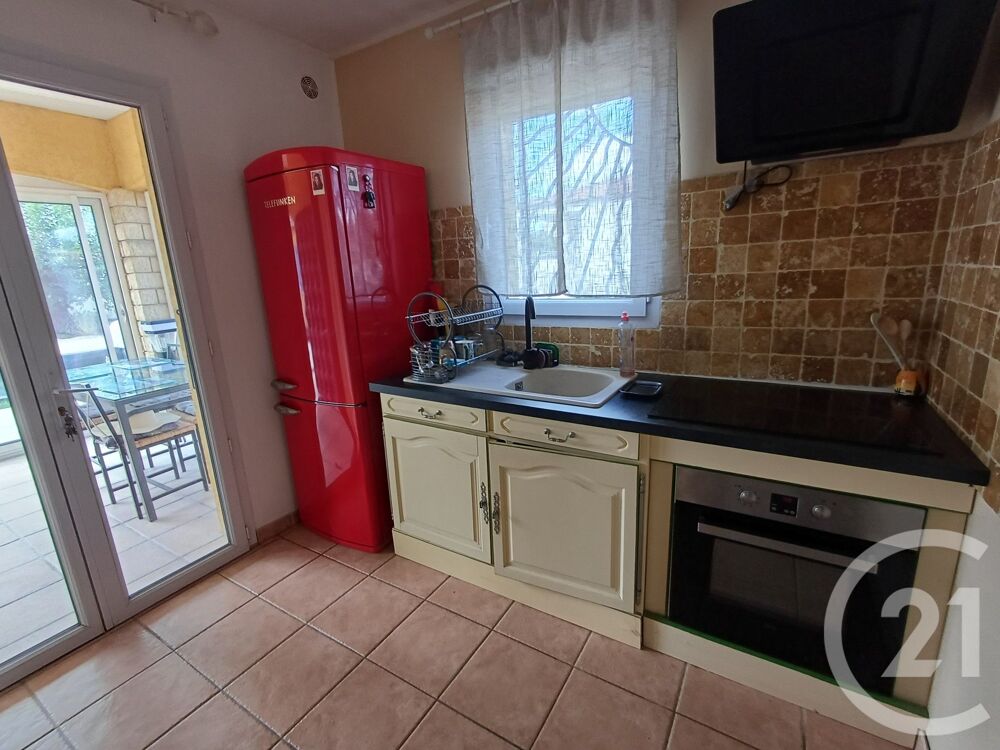 vente Maison - 5 pièce(s) - 175 m² Alès (30100)