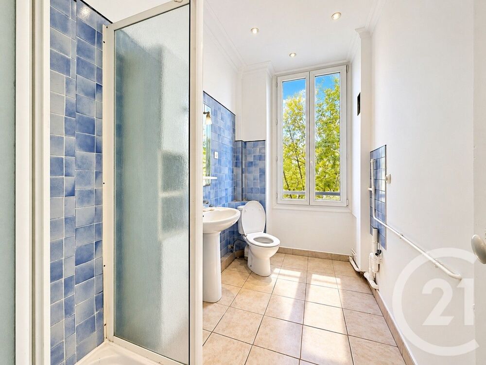 vente Appartement - 2 pièce(s) - 47 m² Juan Les Pins (06160)