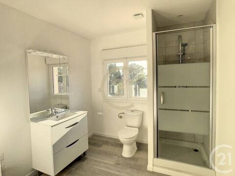  Appartement � louer 2 pi�ces 42 m�