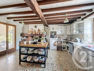 Maison à vendre 7 pièces 210 m²