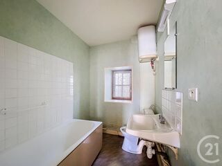  Appartement à louer 1 pièce 39 m²