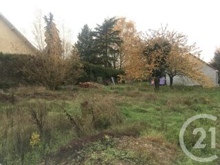  Terrain � vendre 533 m�