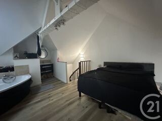  Appartement � vendre 2 pi�ces 45 m�