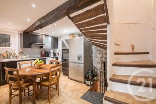  Maison à vendre 4 pièces 81 m²