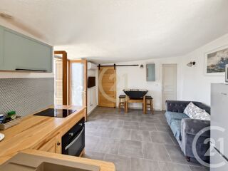  Appartement à louer 2 pièces 25 m²