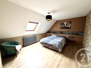  Maison à vendre 8 pièces 202 m²