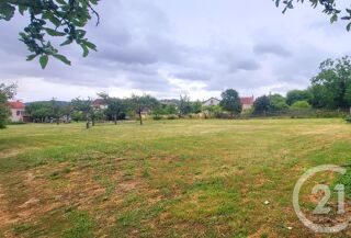  Terrain  vendre 4236 m