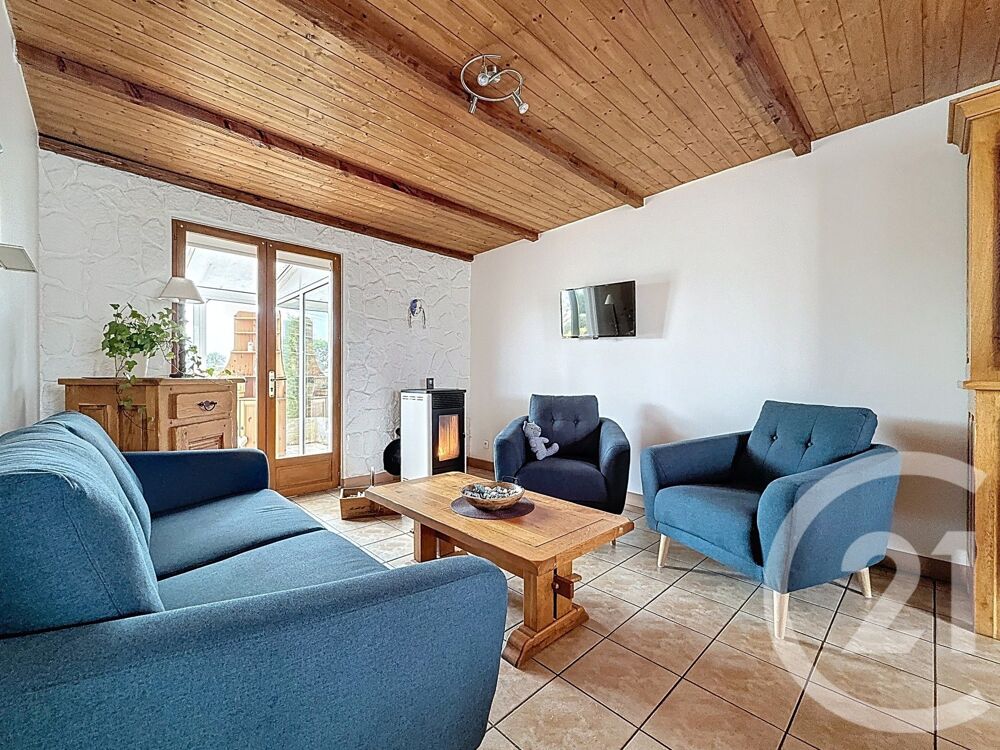 VARENNES SUR ALLIER - Maison dans un quartier résidentie....