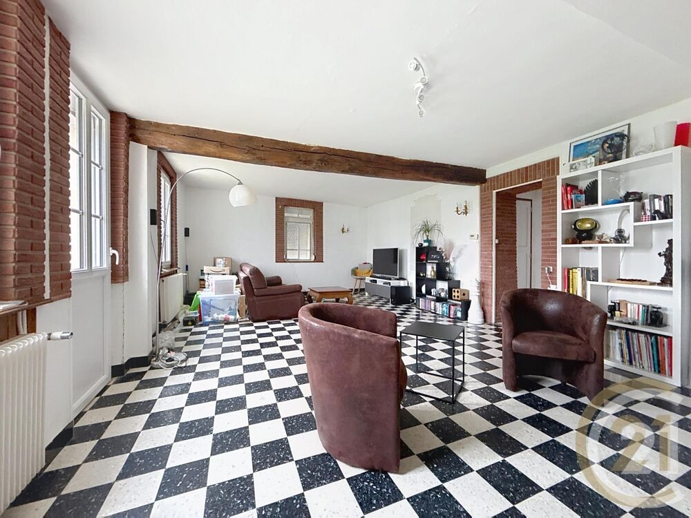 Maison 7 pièces 157 m² · à Le Trait · 157 m² · 329 000 €