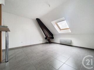  Appartement à louer 2 pièces 48 m²