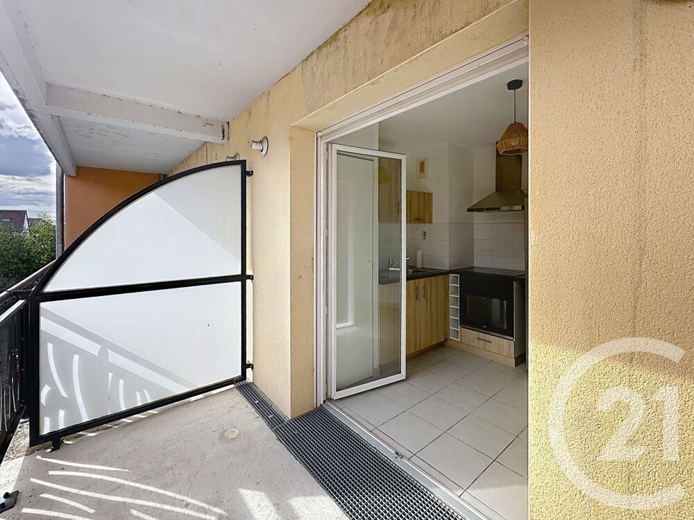 vente Appartement - 3 pièce(s) - 64 m² Audincourt (25400)