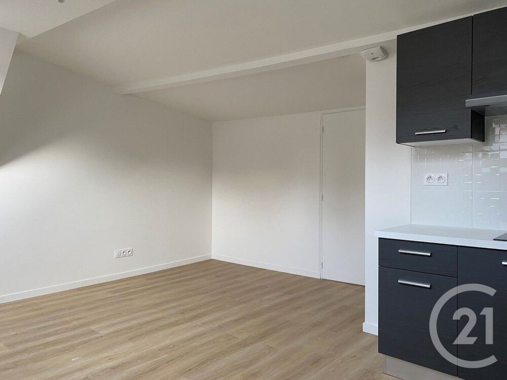 location Appartement - 1 pièce(s) - 22 m² Melun (77000)