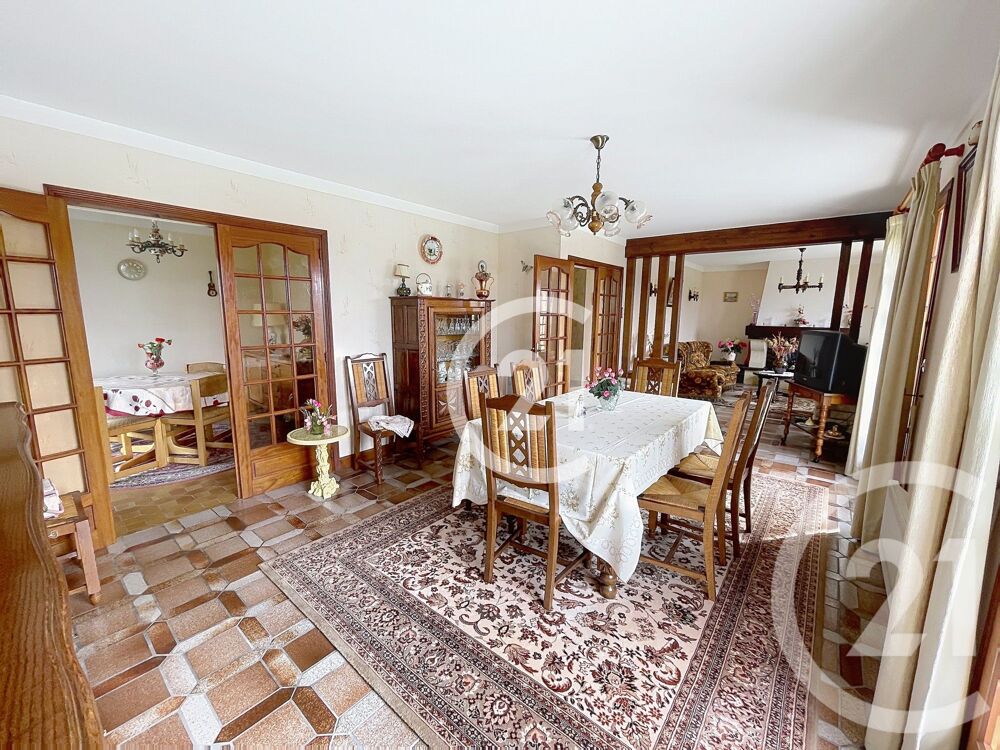 Nouveau et exclusif dans votre agence CENTURY 21 Bertin ....