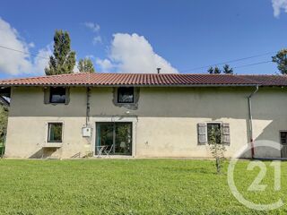  Maison à vendre 6 pièces 400 m²
