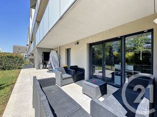  Appartement à vendre 3 pièces 155 m²
