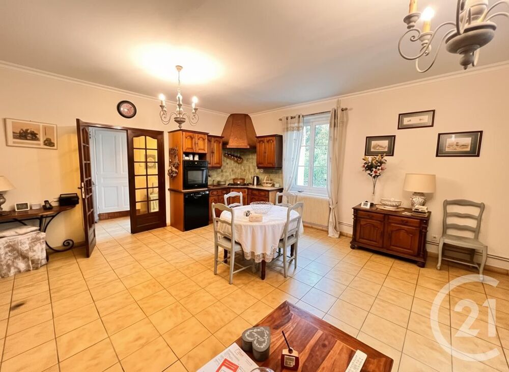 vente Maison - 4 pièce(s) - 129 m² Joué-lès-Tours (37300)