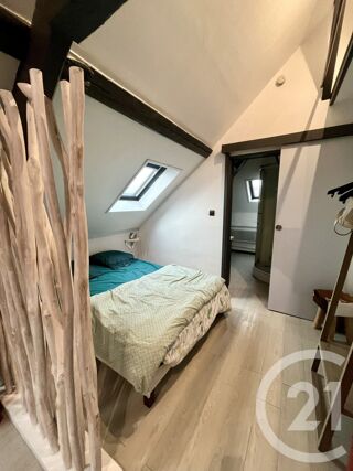  Appartement à vendre 1 pièce 21 m²