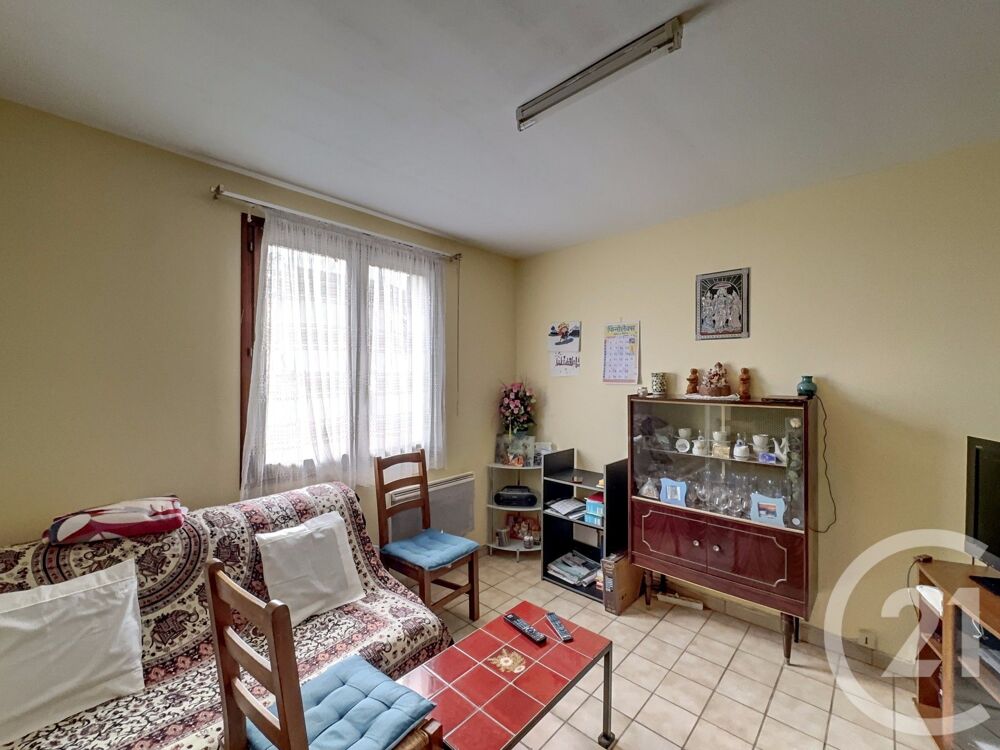 Blanc-Mesnil - Une grande maison familiale à deux pas de....