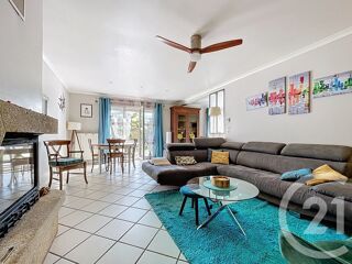  Maison � vendre 4 pi�ces 177 m�