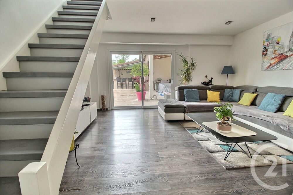  vendre  Maison Miribel (01700)