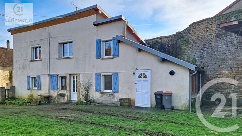   Vente Maison Maison - 4 pi�ce(s) - 120 m�