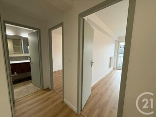  Appartement � vendre 3 pi�ces 74 m�