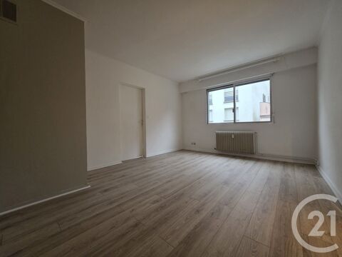  Appartement � louer 2 pi�ces 42 m�