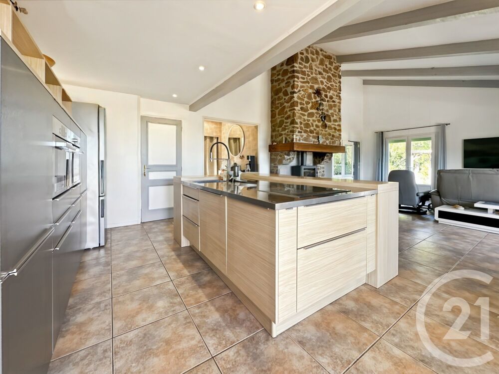 à vendre  Maison Calenzana (20214)