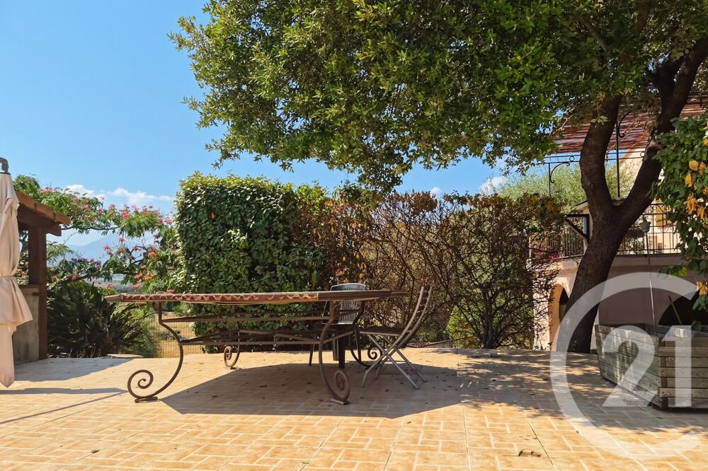 à vendre  Maison Lumio (20260)
