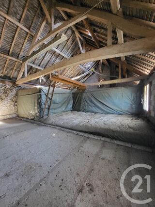  Maison à vendre 6 pièces 121 m²