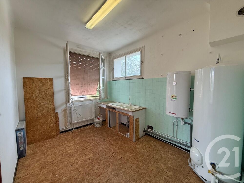 vente Maison - 5 pièce(s) - 172 m² Aurensan (65390)