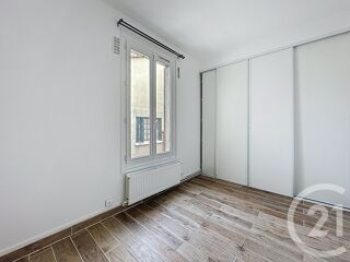  Appartement à vendre 2 pièces 33 m²