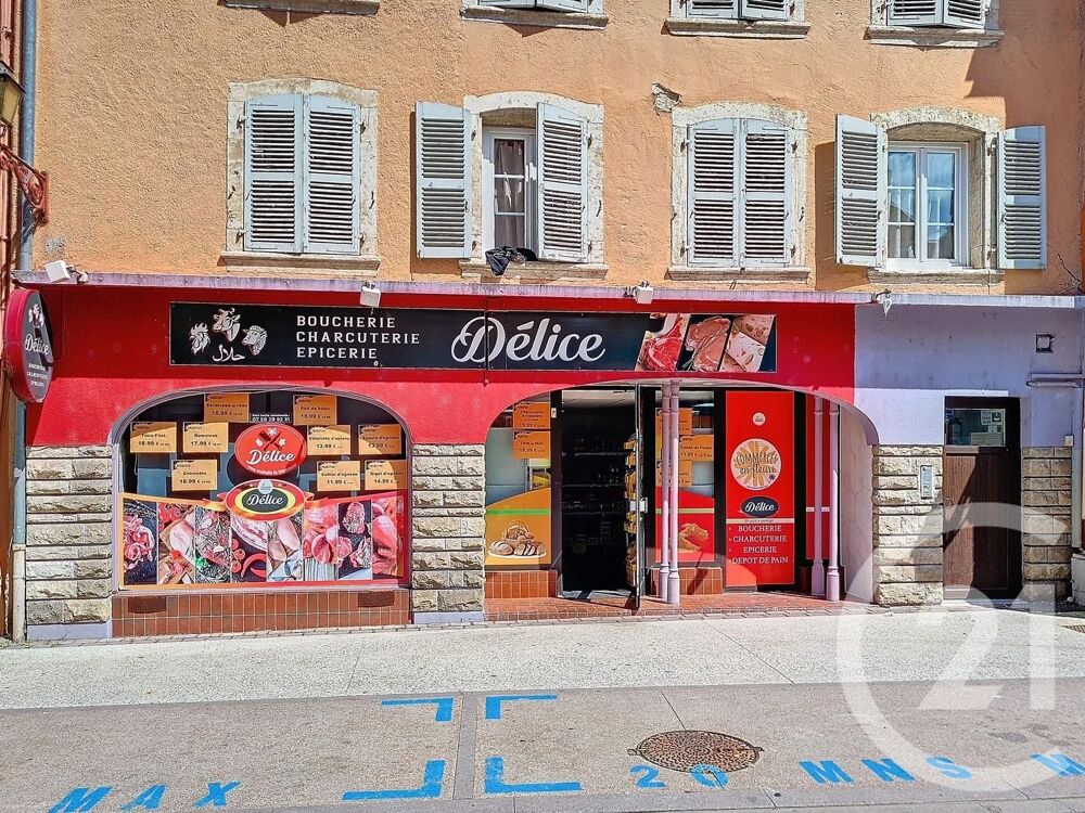 Century 21 Agence du Théatre vous propose à DELLE, en pl....