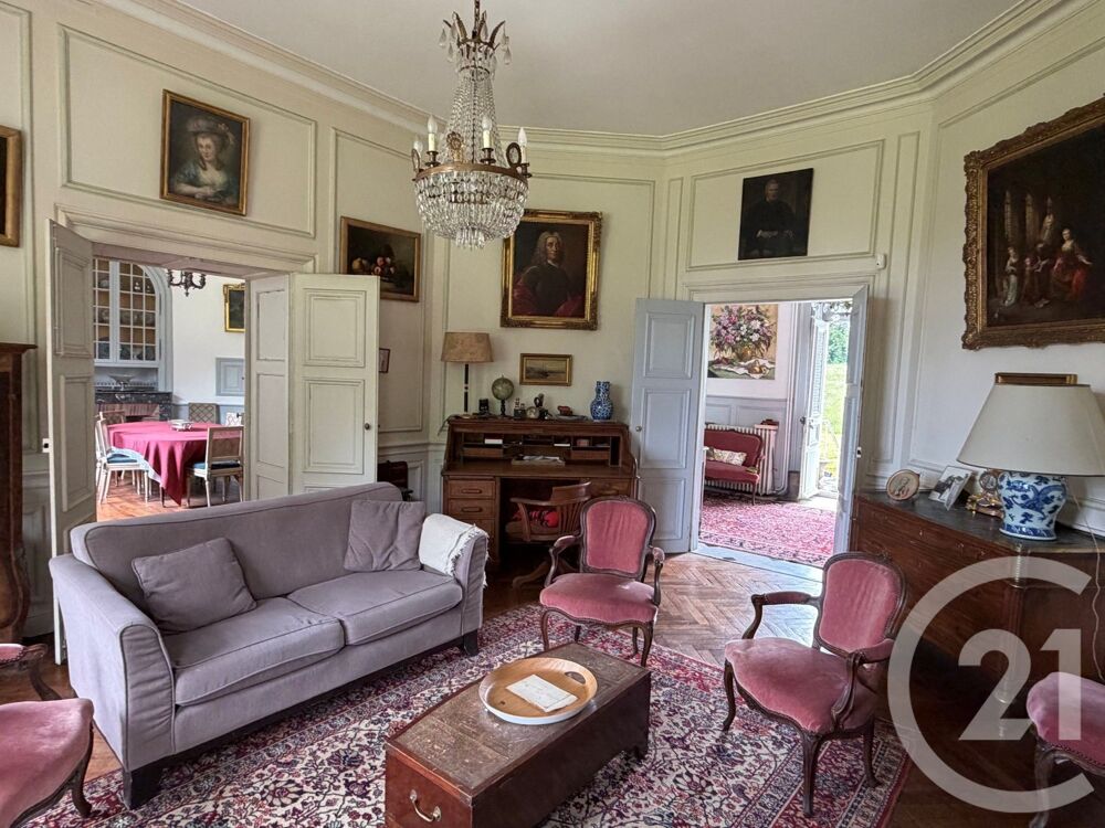 à vendre  Maison Bains-sur-Oust (35600)