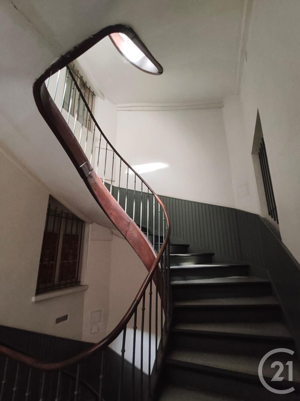 vente Appartement - 4 pièce(s) - 91 m² Toulouse (31000)