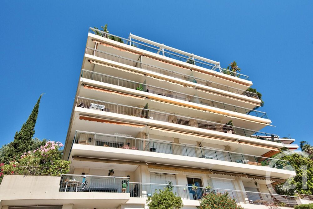 � vendre  Appartement Nice (06300)
