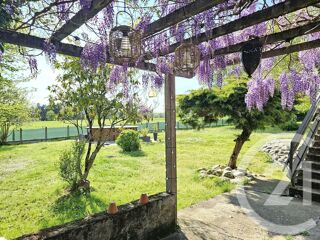  Maison � vendre 7 pi�ces 284 m�