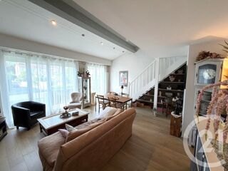 Maison à vendre 5 pièces 105 m²