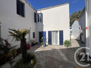  Appartement � vendre 2 pi�ces 32 m�