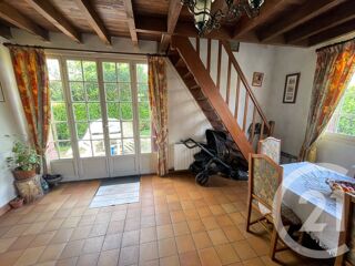  Maison � vendre 9 pi�ces 144 m�
