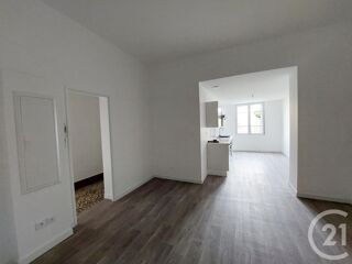  Appartement à louer 2 pièces 54 m²