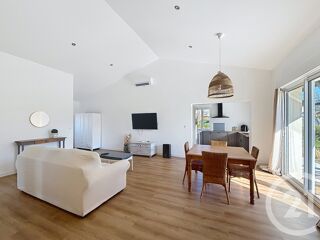  Maison à vendre 4 pièces 113 m²