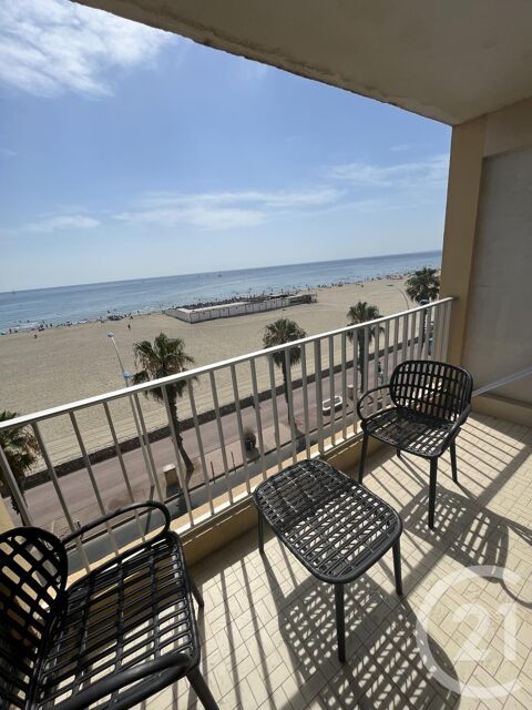  Appartement  louer 2 pices 30 m