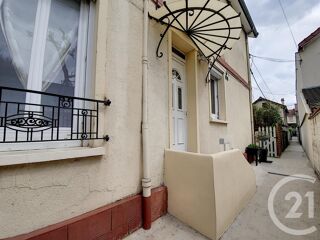  Appartement à louer 2 pièces 32 m²