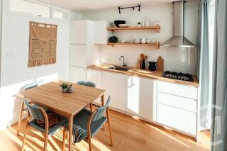  Appartement � vendre 2 pi�ces 35 m�