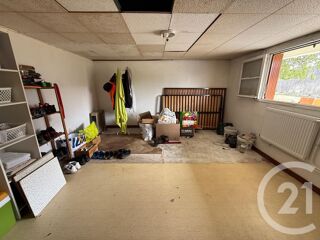  Maison à vendre 5 pièces 172 m²